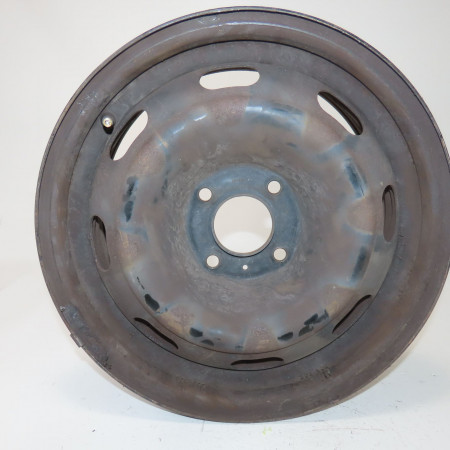 Jante tole occasion  Citroën C3 I (FC_, FN_) 1.1 i (2002) 5 portes   5401K1 