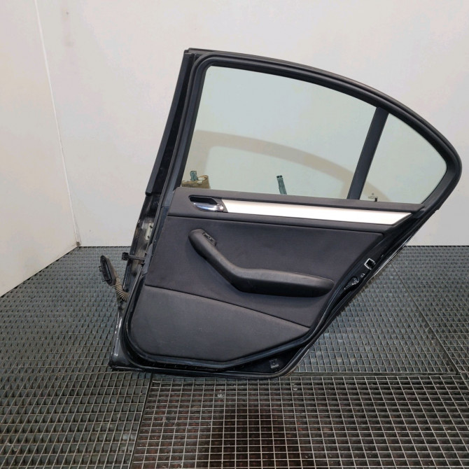 Porte arrière droite occasion  Bmw 3 (E46) 318 d (2001-2003)   41527034154  2