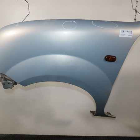 Aile avant gauche occasion  Renault KANGOO (KC0/1_) 1.9 dti (kc0u) (2000)   7751691052 