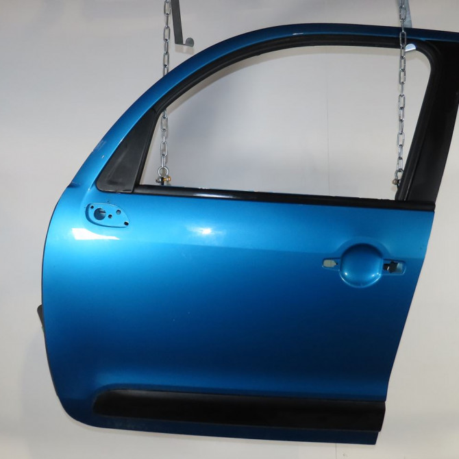 Porte avant gauche occasion  Citroën C3 PICASSO (SH_) 1.6 vti 120 (2009)   9002AS  1