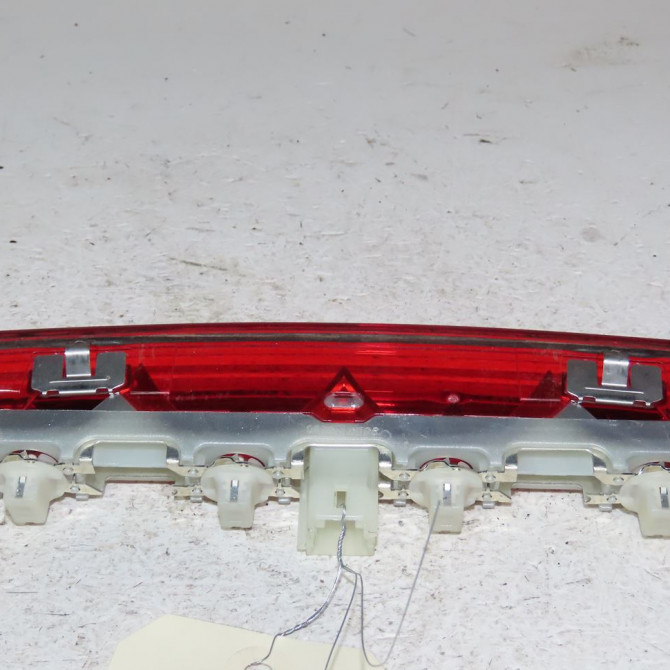 Feux stop supplementaire occasion  Citroën C3 II (SC_) 1.2 vti 82 (2012-2016) 5 portes   6351JS  2