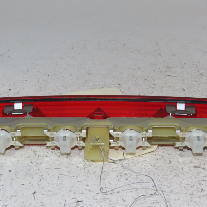 Feux stop supplementaire occasion  Citroën C3 II (SC_) 1.4 vti 95 (2009)   6351JS  2