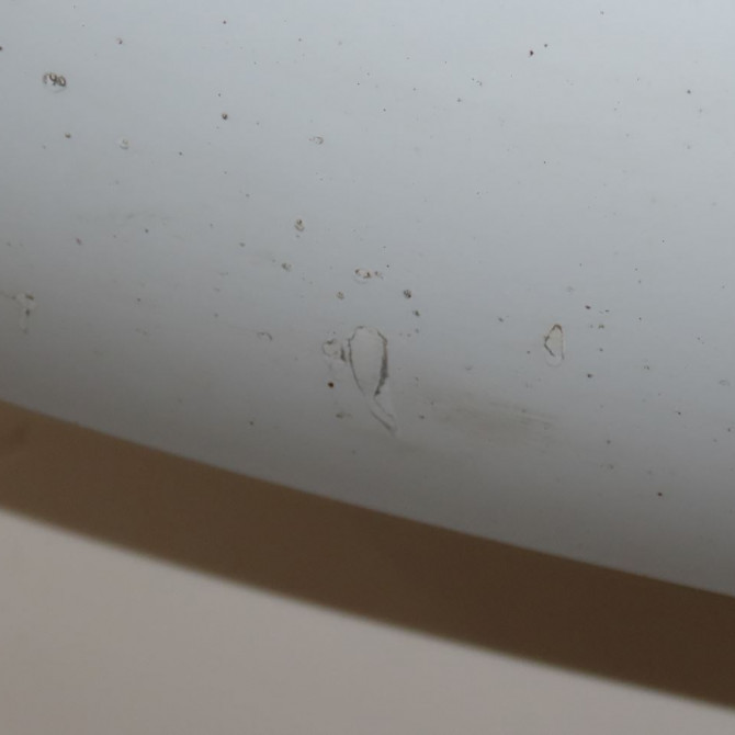 Capot occasion  Opel CORSA D (S07) 1.3 cdti (l08, l68) (2006-2014) 5 portes   95514714  6