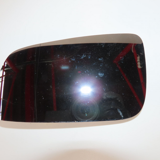 Glace  retroviseur exterieur gauche occasion  Volkswagen vw GOLF IV (1J1) 1.9 sdi (1997-2005)   1J1857521H  1