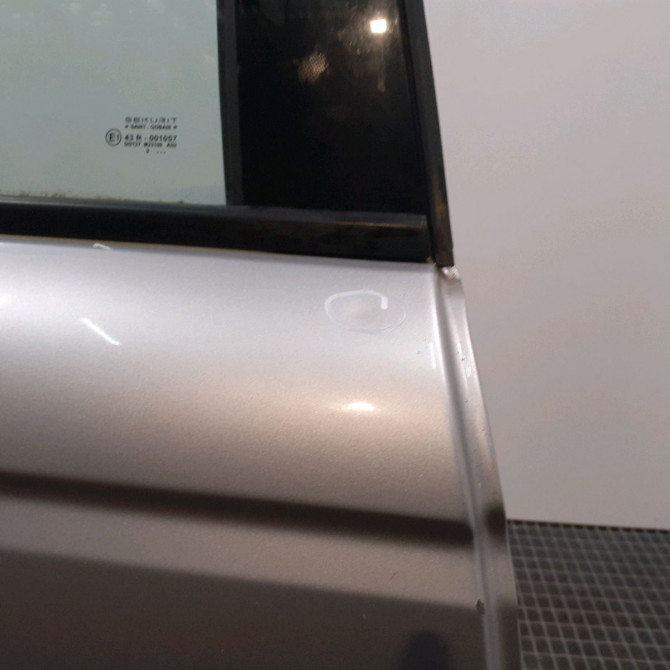 Porte arrière droite occasion  Jaguar X-TYPE I (X400) 2.0 d (2003-2009) 4 portes   C2S42631  2