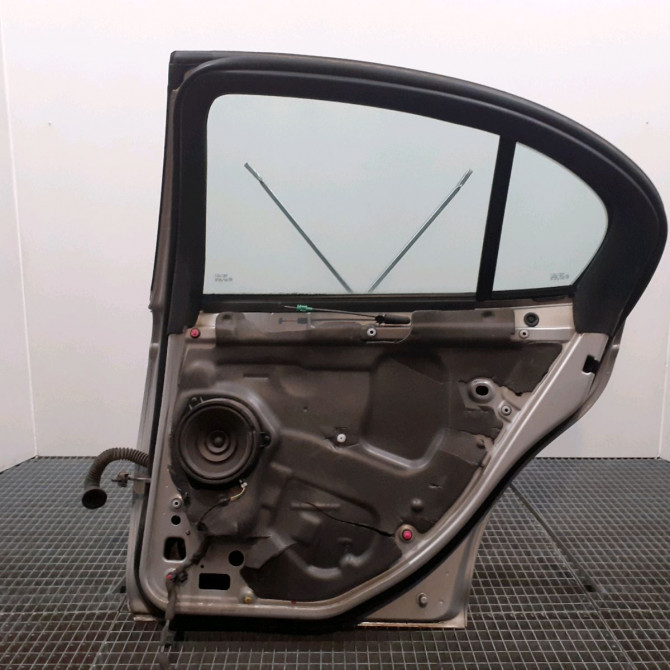 Porte arrière droite occasion  Jaguar X-TYPE I (X400) 2.0 d (2003-2009) 4 portes   C2S42631  3