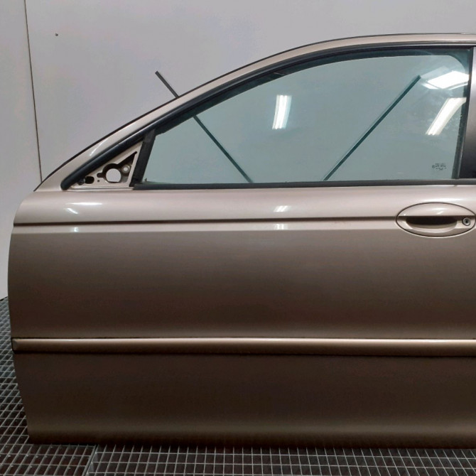 Porte avant gauche occasion  Jaguar X-TYPE I (X400) 2.1 v6 (2002-2009)   C2S42630  1