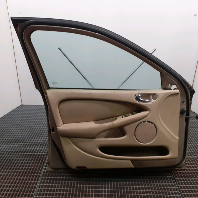 Porte avant gauche occasion  Jaguar X-TYPE I (X400) 2.1 v6 (2002-2009)   C2S42630  2