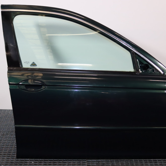 Porte avant droite occasion  Jaguar X-TYPE I (X400) 2.5 v6 traction intégrale (2001-2009)   C2S42629  1