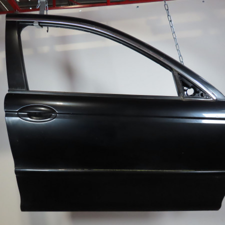 Porte avant droite occasion  Jaguar X-TYPE I (X400) 2.0 d (2003-2009) 4 portes   C2S42629 