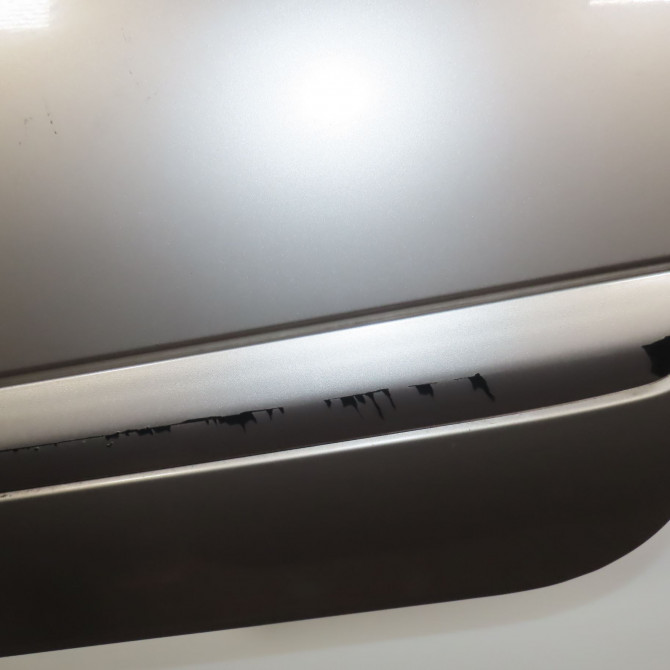 Porte arrière gauche occasion  Nissan ALMERA II (N16) 1.5 dci (2003-2006)   821019M730  3