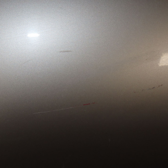 Porte arrière gauche occasion  Nissan ALMERA II (N16) 1.5 dci (2003-2006)   821019M730  5