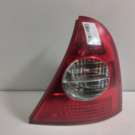 Feu arrière droit occasion  Renault CLIO II (BB_, CB_) 1.5 dci (b/cb3m) (2005-2010) 3 portes   8200917487 