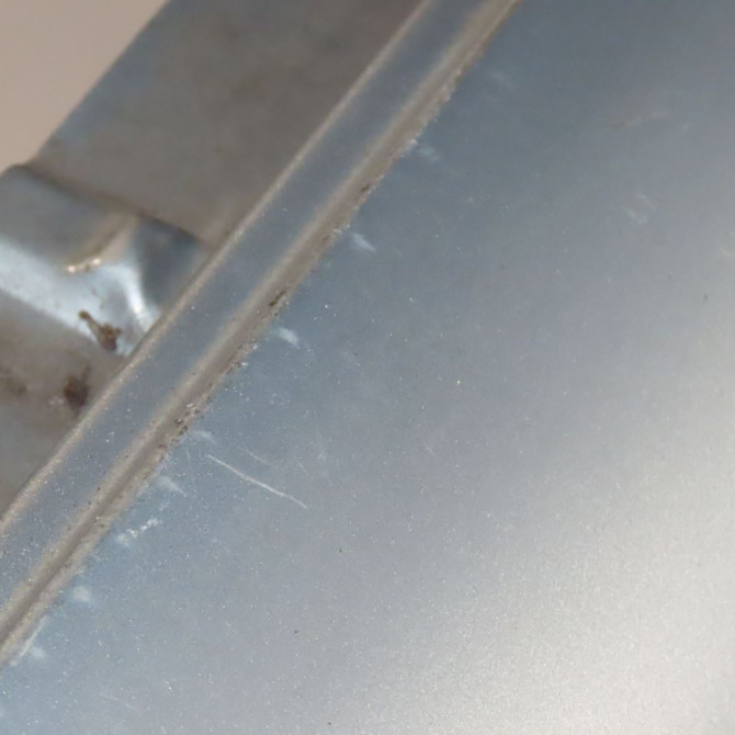 Aile avant gauche occasion  Renault KANGOO (KC0/1_) 1.9 dci 4x4 (kc0v) (2001)   7751691052  4