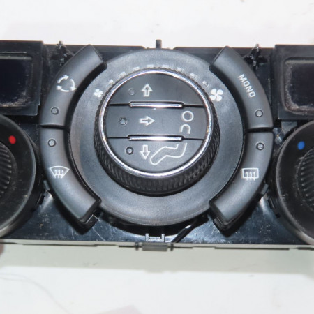 Commande de chauffage occasion  Peugeot 308 I (4A_, 4C_) 1.6 hdi (2007-2014) 5 portes   6452S2 
