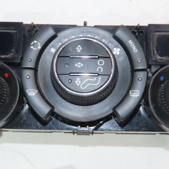 Commande de chauffage occasion  Peugeot 308 I (4A_, 4C_) 1.6 hdi (2007-2014) 5 portes   6452S2  1
