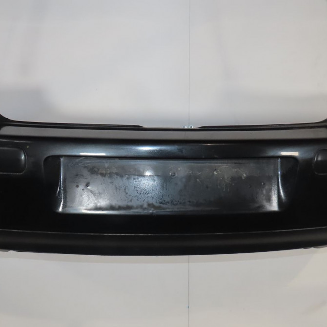 Pare-choc arrière occasion  Volkswagen vw GOLF IV (1J1) 1.9 sdi (1997-2005)   1J6807421DGRU  1