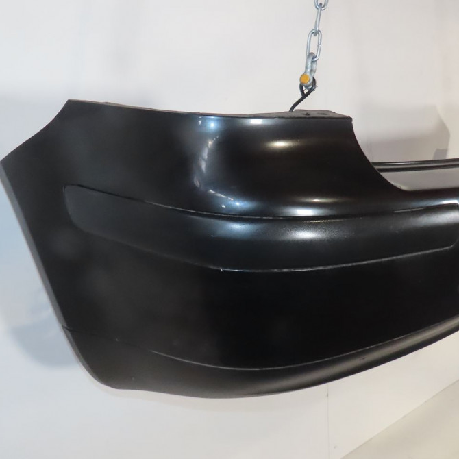 Pare-choc arrière occasion  Volkswagen vw GOLF IV (1J1) 1.9 sdi (1997-2005)   1J6807421DGRU  2