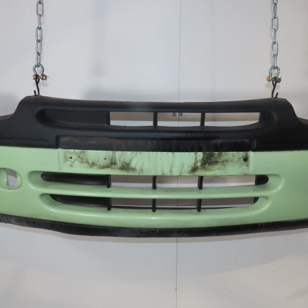 Pare-choc avant occasion  Renault TWINGO I (C06_) 1.2 (c066, c068) (1996-2007) 3 portes   7701473051 