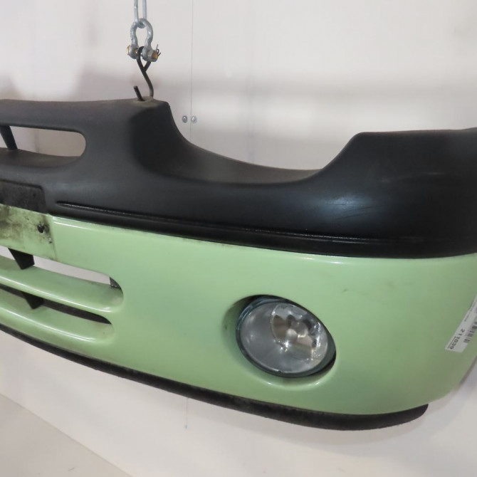 Pare-choc avant occasion  Renault TWINGO I (C06_) 1.2 (c066, c068) (1996-2007) 3 portes   7701473051  3
