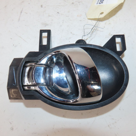 Poignee int porte avd occasion  NISSAN MICRA IV MICRA IV phase 2 2013-09-01->-0001-11-30 1.2i 80ch   806701HB4B 