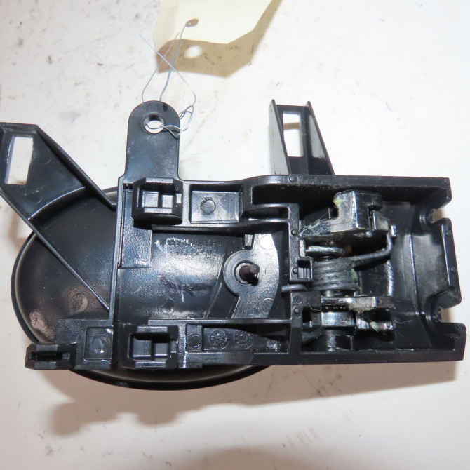 Poignee int porte avd occasion  NISSAN MICRA IV MICRA IV phase 2 2013-09-01->-0001-11-30 1.2i 80ch   806701HB4B  2