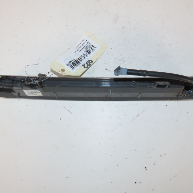 Feux stop supplementaire occasion  Peugeot 208 II (UB_, UP_, UW_, UJ_) 1.2 puretech 100 (2019) 5 portes   9689043280  3