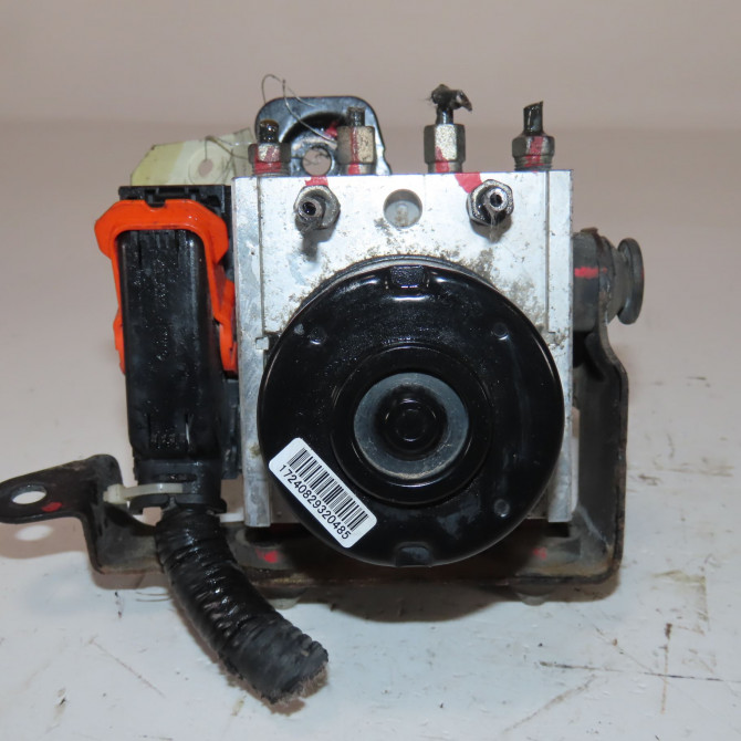 Unité hydraulique ABS occasion  Suzuki SWIFT III (MZ, EZ) 1.3 ddis (rs 413d) (2005)   5610072KD0  3