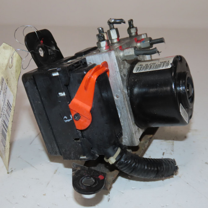 Unité hydraulique ABS occasion  Suzuki SWIFT III (MZ, EZ) 1.3 ddis (rs 413d) (2005)   5610072KD0  4