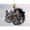 Boîte à vitesse mecanique occasion  Renault SCÉNIC II (JM0/1_) 1.5 dci (jm02, jm13) (2003-2005)   JR5110  miniature 5