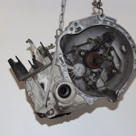 Boîte à vitesse mecanique occasion  Nissan MICRA III (K12) 1.2 16v (2003-2010)   JH3103 