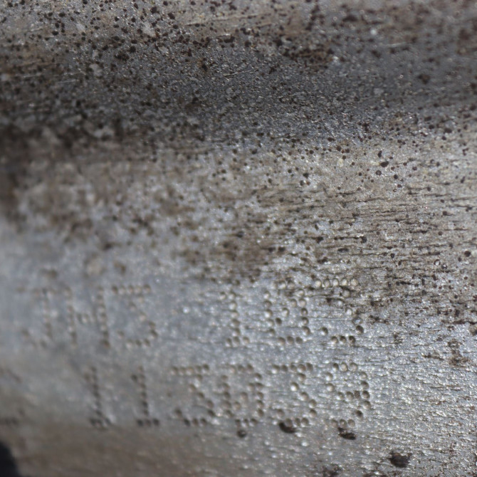 Boîte à vitesse mecanique occasion  Nissan MICRA III (K12) 1.2 16v (2003-2010)   JH3103  2