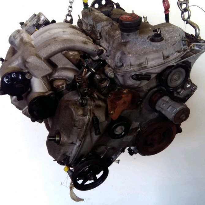Moteur essence occasion  Jaguar X-TYPE I (X400) 2.5 v6 traction intégrale (2001-2009)   XB-M  1