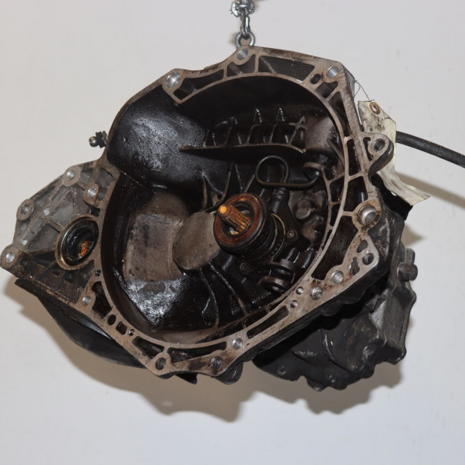 Boîte à vitesse mecanique occasion  Opel CORSA C (X01) 1.2 (f08, f68) (2000-2009)   GM-90400209  1