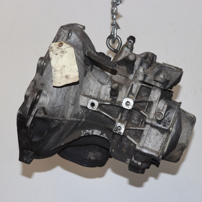 Boîte à vitesse mecanique occasion  Opel CORSA C (X01) 1.2 (f08, f68) (2000-2009)   GM-90400209  2