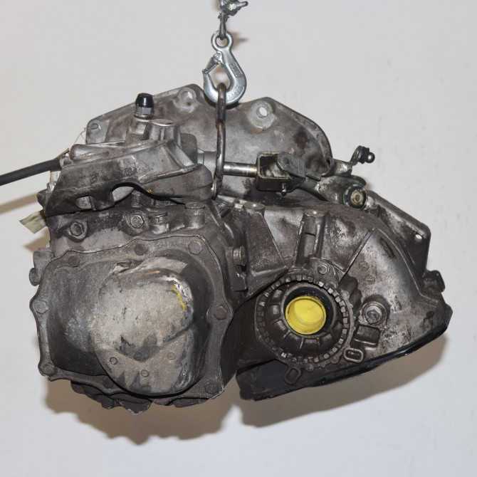 Boîte à vitesse mecanique occasion  Opel CORSA C (X01) 1.2 (f08, f68) (2000-2009)   GM-90400209  3