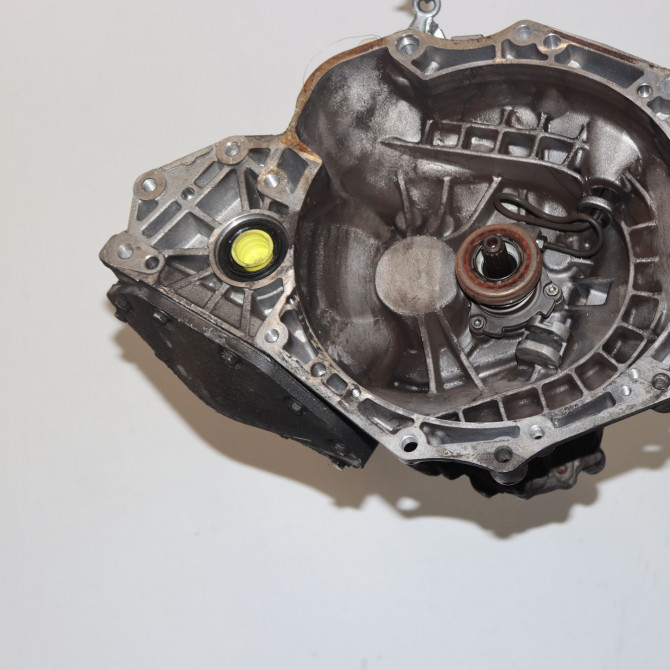 Boîte à vitesse mecanique occasion  Opel ADAM (M13) 1.4 (2012-2019)   GM-24580000  1