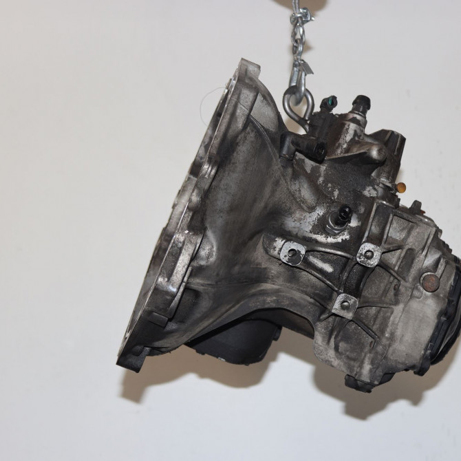 Boîte à vitesse mecanique occasion  Opel ADAM (M13) 1.4 (2012-2019)   GM-24580000  2