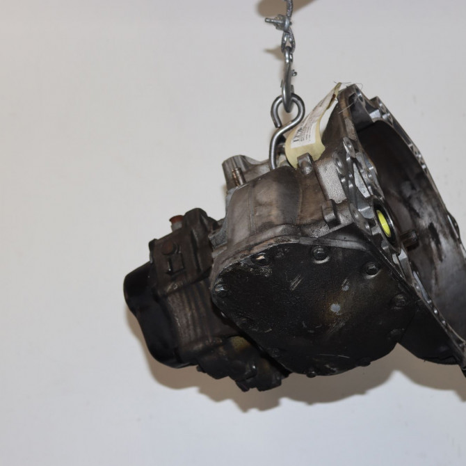 Boîte à vitesse mecanique occasion  Opel ADAM (M13) 1.4 (2012-2019)   GM-24580000  4