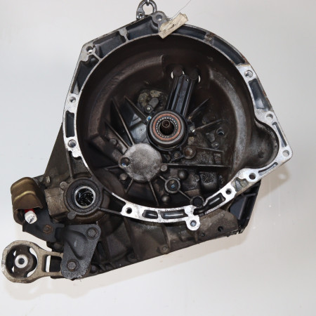 Boîte à vitesse mecanique occasion  Ford FIESTA V (JH_, JD_) 1.3 (2001-2008) 3 portes   2S6R7002MC 