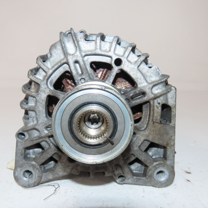 Alternateur occasion  Renault SCÉNIC IV (J9_) 1.2 tce 130 (2016)   231004ED0A  1