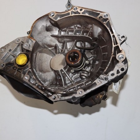 Boîte à vitesse mecanique occasion  Opel CORSA D (S07) 1.2 (l08, l68) (2006-2014) 5 portes   GM-GN 