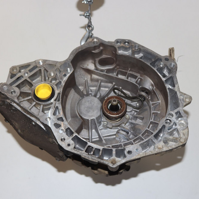 Boîte à vitesse mecanique occasion  Opel CORSA D (S07) 1.3 cdti (l08, l68) (2006-2014)   GM-AUD  1