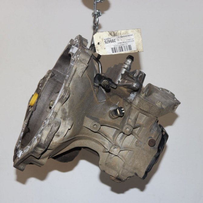Boîte à vitesse mecanique occasion  Opel CORSA D (S07) 1.3 cdti (l08, l68) (2006-2014)   GM-AUD  2