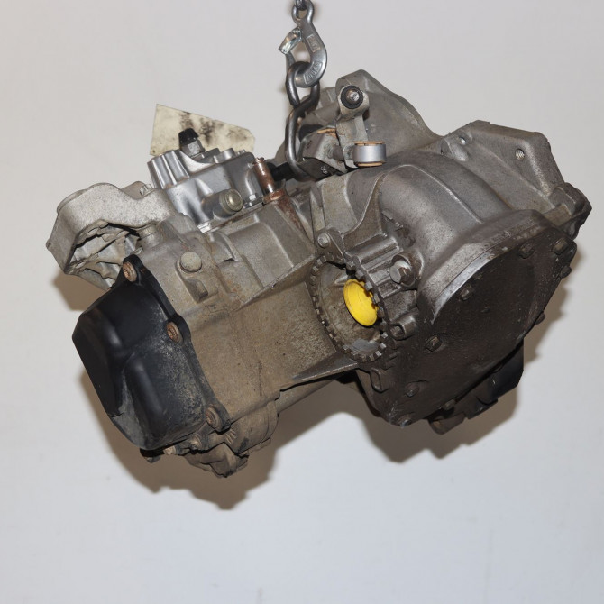 Boîte à vitesse mecanique occasion  Opel CORSA D (S07) 1.3 cdti (l08, l68) (2006-2014)   GM-AUD  4