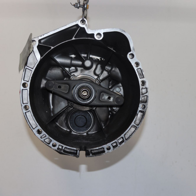 Boîte à vitesse mecanique occasion  Bmw 3 Coupé (E92) 335 i (2006-2013)   GETRAG-JGD  1