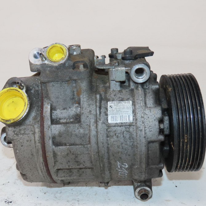 Compresseur air conditionne occasion  Bmw 3 Coupé (E92) 335 i (2006-2013)   64526956719  1
