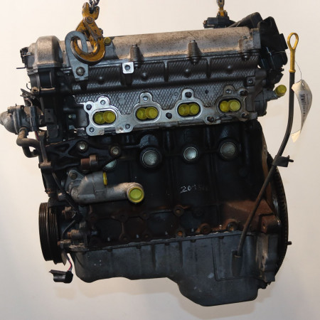 Moteur essence occasion  Mazda MX-5 II (NB) 1.6 16v (nb6c) (1998-2005)   B6-NB 
