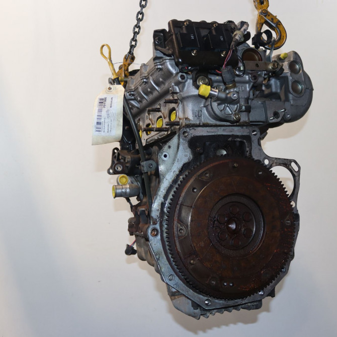 Moteur essence occasion  Mazda MX-5 II (NB) 1.6 16v (nb6c) (1998-2005)   B6-NB  5