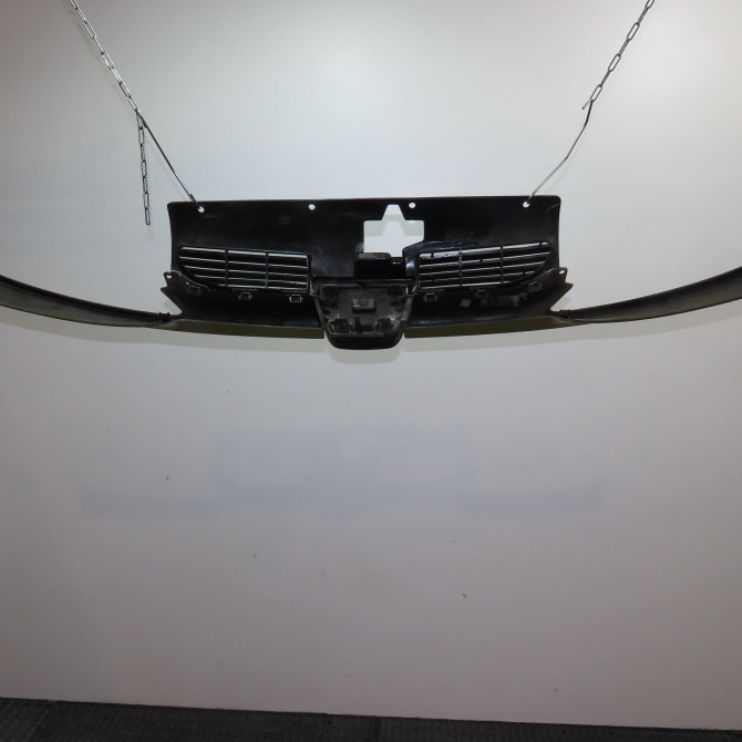 Calandre occasion  Peugeot 206 SW (2E/K) 1.6 16v (2002)   7804H4  6